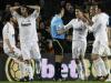 El Madrid empató en el Camp Nou y cayó eliminado