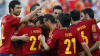 España-Serbia