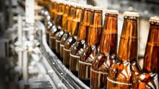 Visita a la fábrica de cerveza Smach + cata ilimitada + tapeo