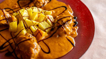 Exclusivo Gastroplan en New Caladero