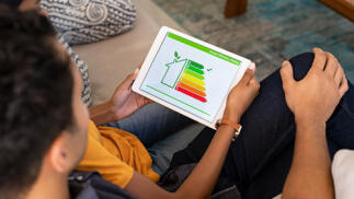 Certificado de Eficiencia Energética para Viviendas, Locales y Oficinas