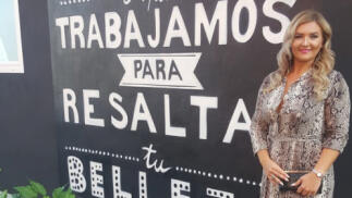 Sesión de peluquería desde solo 9.9€