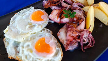 NOCHES DE SABOR "CON UN PAR"