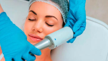 Endospheres Therapy Corporal