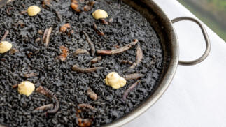 EXCLUSIVO GASTROPLAN ARROCES EN JUAN DE LA COSA