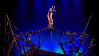 Llar de Federico Menini en Paraninfo de las Llamas UIMP