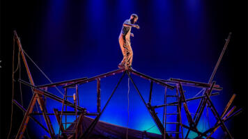 Llar de Federico Menini en Paraninfo de las Llamas UIMP