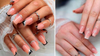 MANICURA Y PEDICURA CON MASAJE DE REGALO