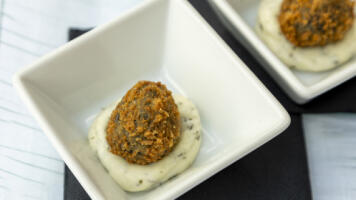 Exclusivo Gastroplan en Palacio Guevara