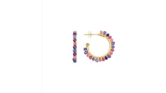 Pendientes Aiel Luxenter