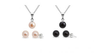 Conjunto Perlas