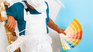 ¡Renueva tu hogar con nuestra oferta de pintura profesional!